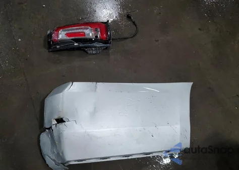 2015 GMC Yukon Xl K1500 Slt из США, поврежденный, VIN 1GKS2HKC8FR708109